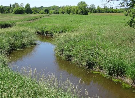 Glacial Drumlin State Trail: Jefferson to Sullivan – Wisconsin Bike Trails