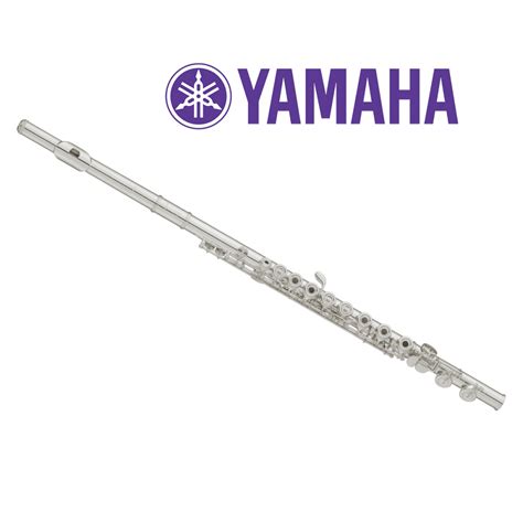 Flûte Traversière YAMAHA YFL282ID