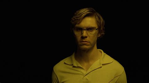 Dahmer 2022 series: Meet the cast