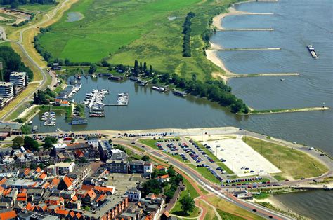 Tiel Marina in Tiel, Netherlands - Marina Reviews - Phone Number - Marinas.com