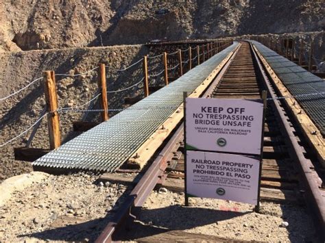 Goat Canyon Trestle Bridge (Jacumba): UPDATED 2020 All You Need to Know Before You Go (with PHOTOS)