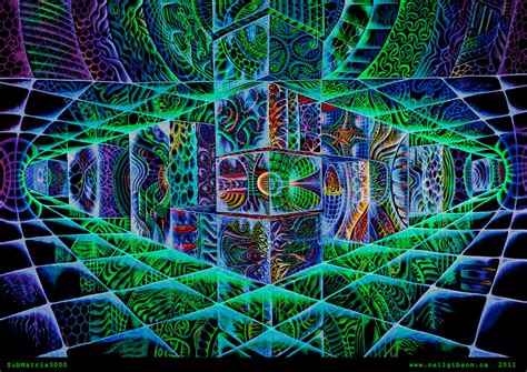 SubMatrix 3000 by NeilGibson on DeviantArt