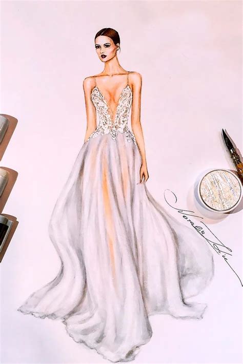 27 Bridal Ideas From Popular Dress Designers | Wedding Forward ...