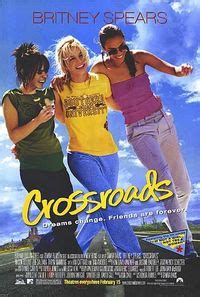 Crossroads (2002) - Soundtrack.Net