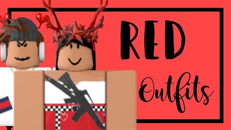 Cute Couple Outfits Roblox