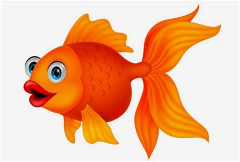 Download High Quality goldfish clipart animated Transparent PNG Images ...