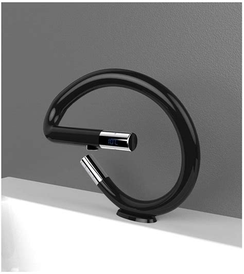 Futuristic water tap concepts on Behance | Faucet design, Water tap, Toilet and bathroom design