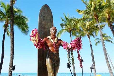 Oahu Travel 🌴 Basics of Oahu, Honolulu, Waikiki that you need to know ...