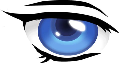Blue Eyes PNG Image - PNG All | PNG All