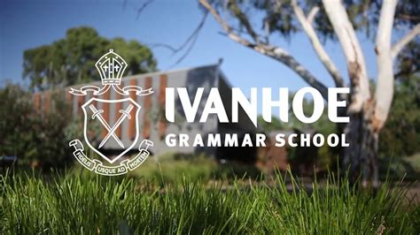 Plenty Campus Primary Years | Ivanhoe Grammar School - YouTube