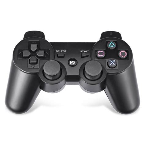 [54% OFF] Bluetooth Wireless Joystick Gamepad Controller For PS3 | Rosegal