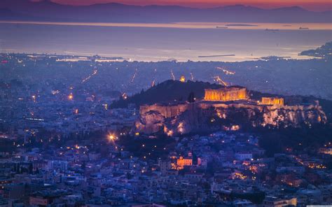 School Of Athens HD Wallpaper