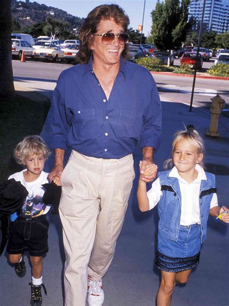 Michael Landon's 9 Children: All About His Sons and Daughters