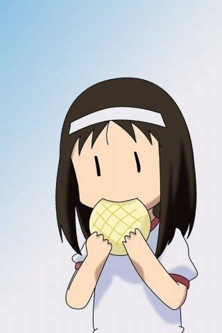 Melon Bread Girl | Wiki | Anime Amino