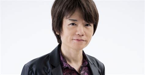 Masahiro Sakurai on the future of Smash: ‘I’ve been doing too much of the work myself’ - The Verge