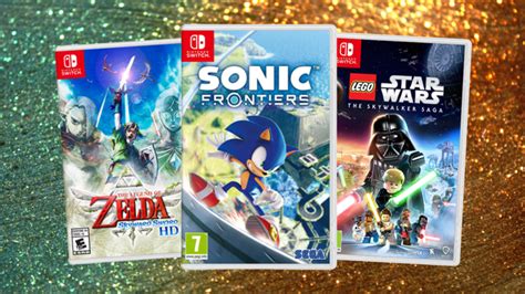 UK Daily Deals: There's a Huge Sale on Nintendo Switch Games Right Now - IGN