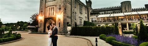 Cabra Castle Wedding Venues | Luxury Wedding Venues in…