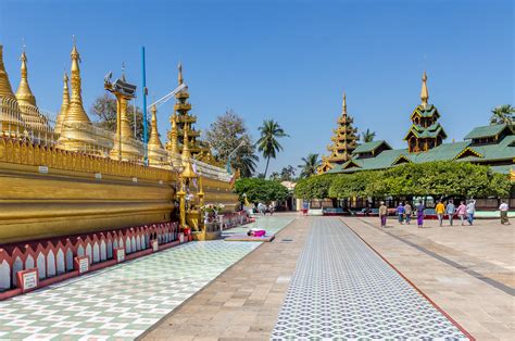 Flickriver: Photos from Bago, Myanmar