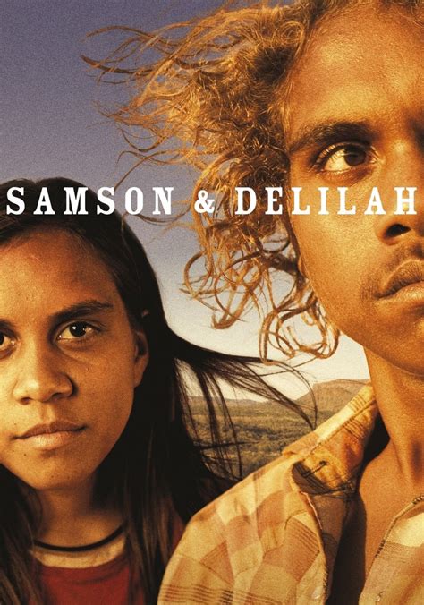 Samson and Delilah streaming: where to watch online?