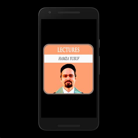 Full Hamza Yusuf Lectures APK for Android Download