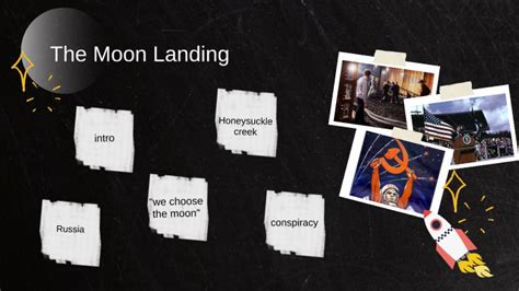 the space race/moon landing by laura brown on Prezi