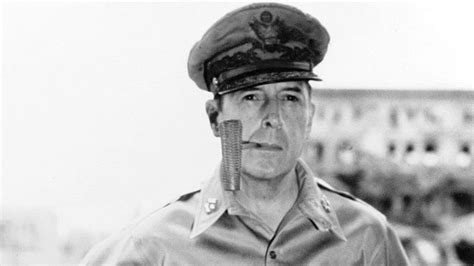 Gen. Douglas MacArthur: Duty, honor country - The Tribune | The Tribune