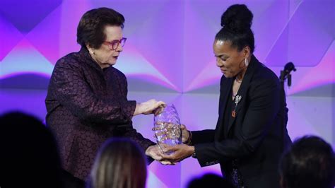 WNBA Legend Dawn Staley Receives Two Awards To Honor Her Career