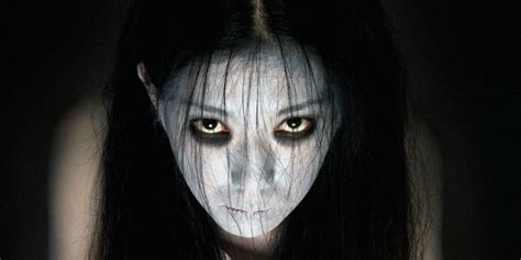 Ju-on: The Grudge Review | Screen Rant