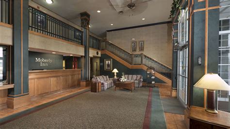 Moberly Hotel Coupons for Moberly, Missouri - FreeHotelCoupons.com