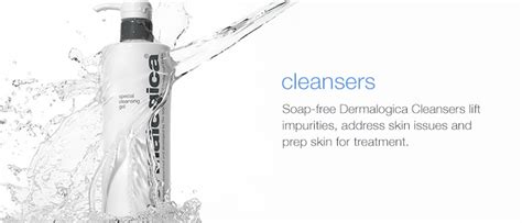 Cleansers - luciemedispa.com