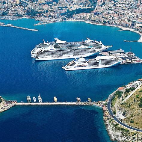 Kusadasi Tours | Travel to Izmir Kusadası