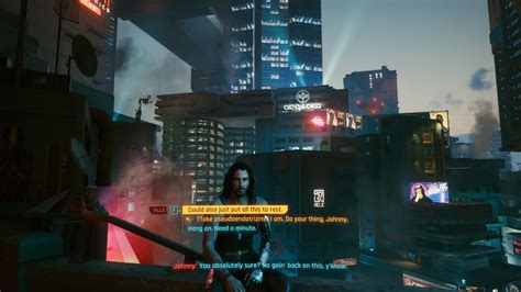 Cyberpunk 2077 Secret Ending Guide - SteamAH