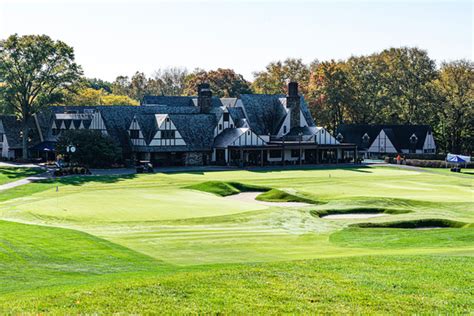 North Jersey Country Club in Wayne Hosts Mid-Amateur Championship ...