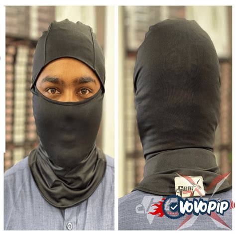 GearX Ninja Mask Price in BD (Buy Online)