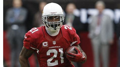 Arizona Cardinals CB Patrick Peterson won't play offense - Sports ...