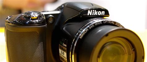 Nikon Cameras Coolpix L830 Manual