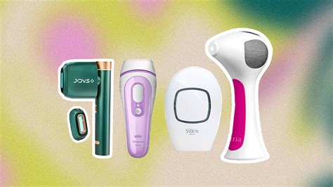 13 Best At-Home Laser Hair Removal Devices, Endorsed by Dermatologists ...