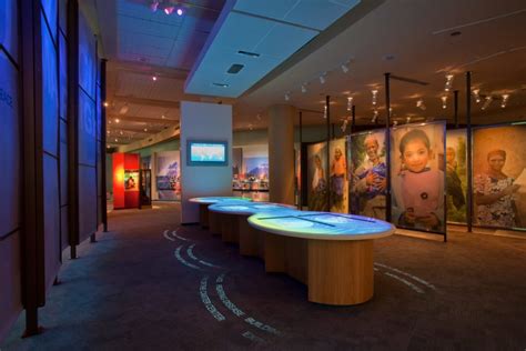 Jimmy Carter Presidential Library and Museum in Atlanta, GA | Discover Atlanta