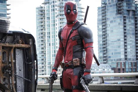 Deadpool 2: Review - The Boar