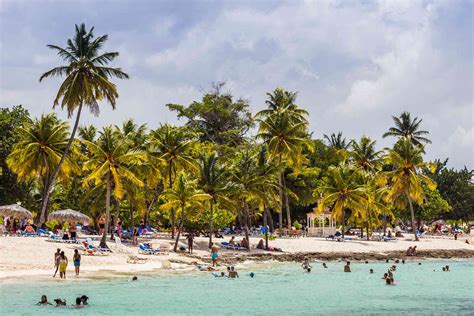 The Best Beaches in Cuba