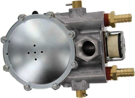 Generac 0D8631 Dual Fuel Regulator