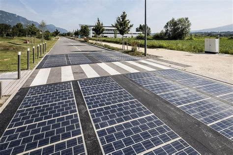 Solar Panel Highways – How do they Work? – Wind for Future