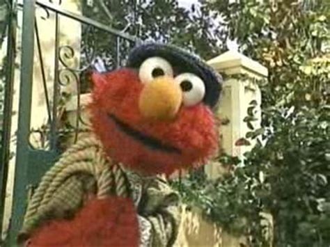 Elmo's Musical Adventure Trailer (2001) - Video Detective