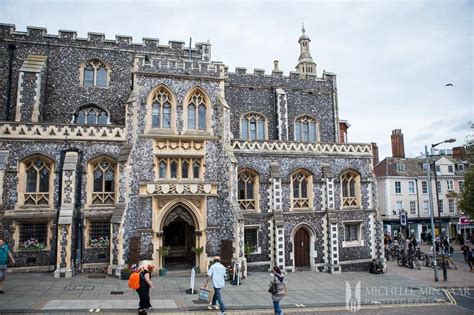 25 Things To Do In Norwich - The Best Intinerary You'll Ever Come Across