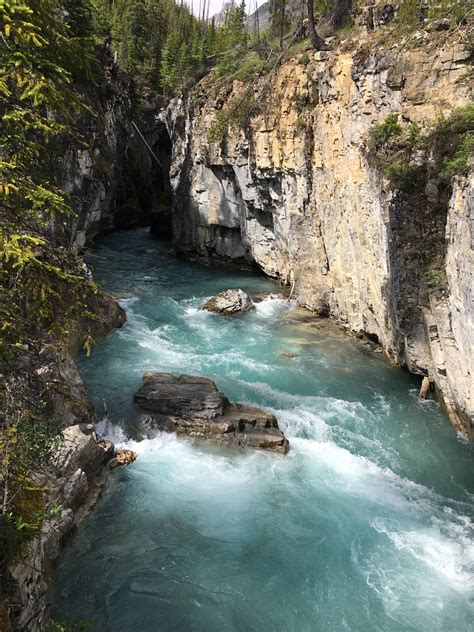 Visit Marble Canyon for an Easy Day Hike That Isn't Overcrowded ...