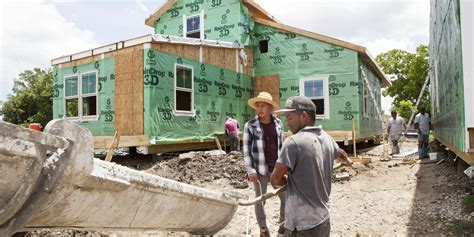 Building Resilient to Withstand Hurricanes | HuffPost