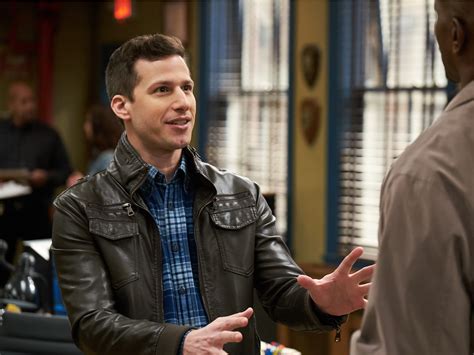 'Brooklyn Nine-Nine's' Andy Samberg on NBC saving the show from ...