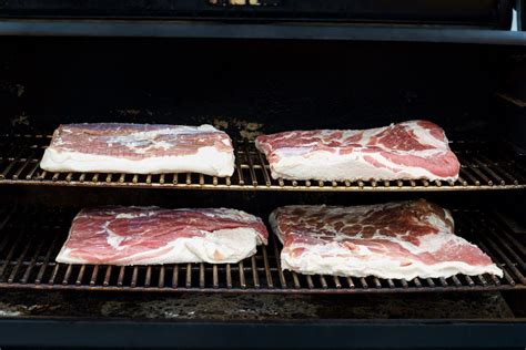 Smoked Bacon: Step By Step Guide To Homemade Bacon - Crave The Good