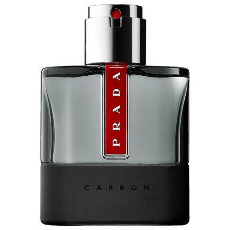 Prada Luna Rossa Carbon Eau de Toilette