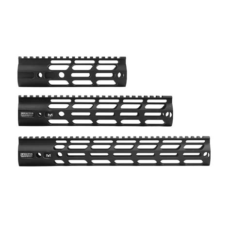 Invictus M-Lok Advanced Series Rail – Wolverine Airsoft